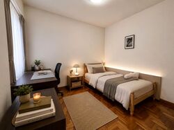 Westcove Condominium (D5), Condominium #590397681